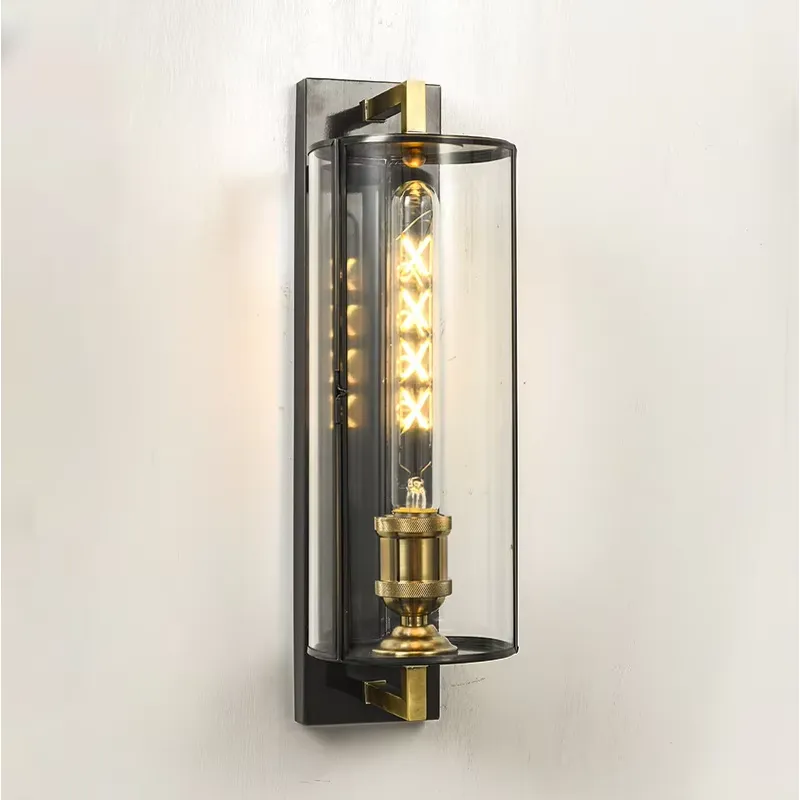Led Lighting Decor - モダンなゴールド円筒形 Led ペンダントライト北欧リビングルームダイニングルーム光沢キッチン吊りランプ家の装飾器具