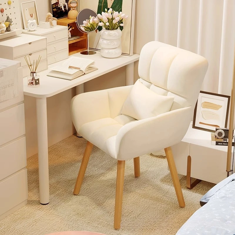 レディースドレッシングチェア、軽量高級回転ドレッシングチェア - Furniture Lighting & Decor Magazine のレビューと価格
