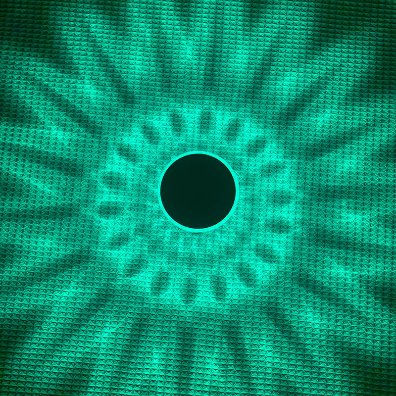 クリスタルベッドサイドテーブルランプクリスマスアクリル装飾ナ - Led Lighting Decor のレビューと価格