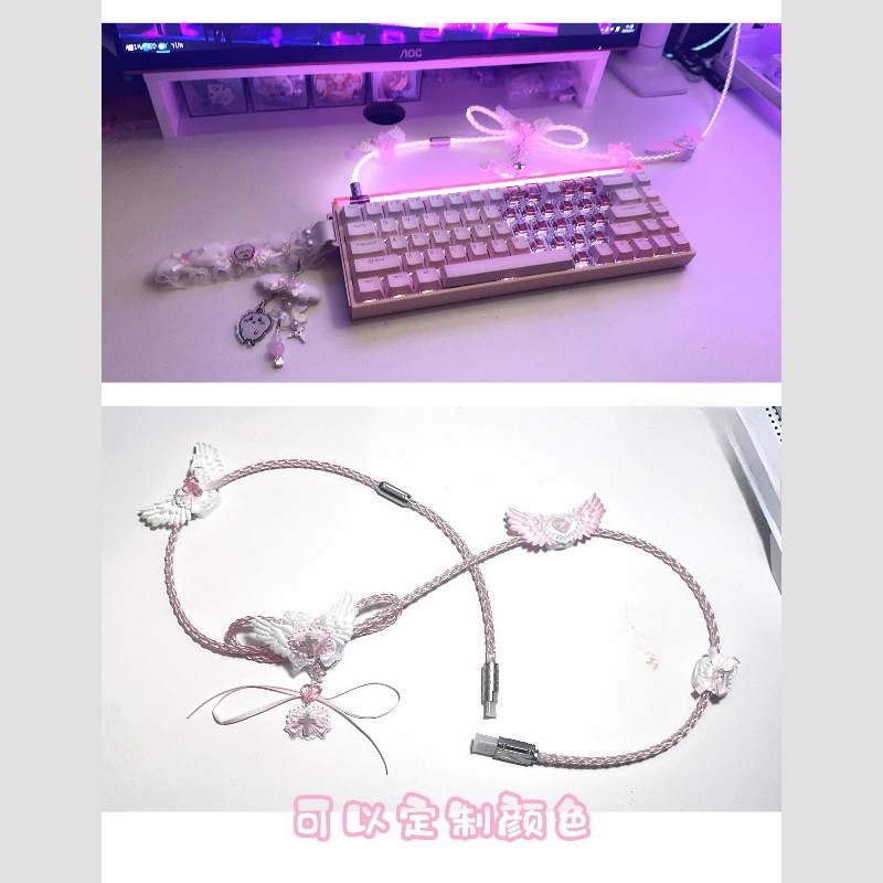 8K RGB Avaitorケーブル ホワイトライト 8kリ - Decor Lighting Returns のレビューと価格