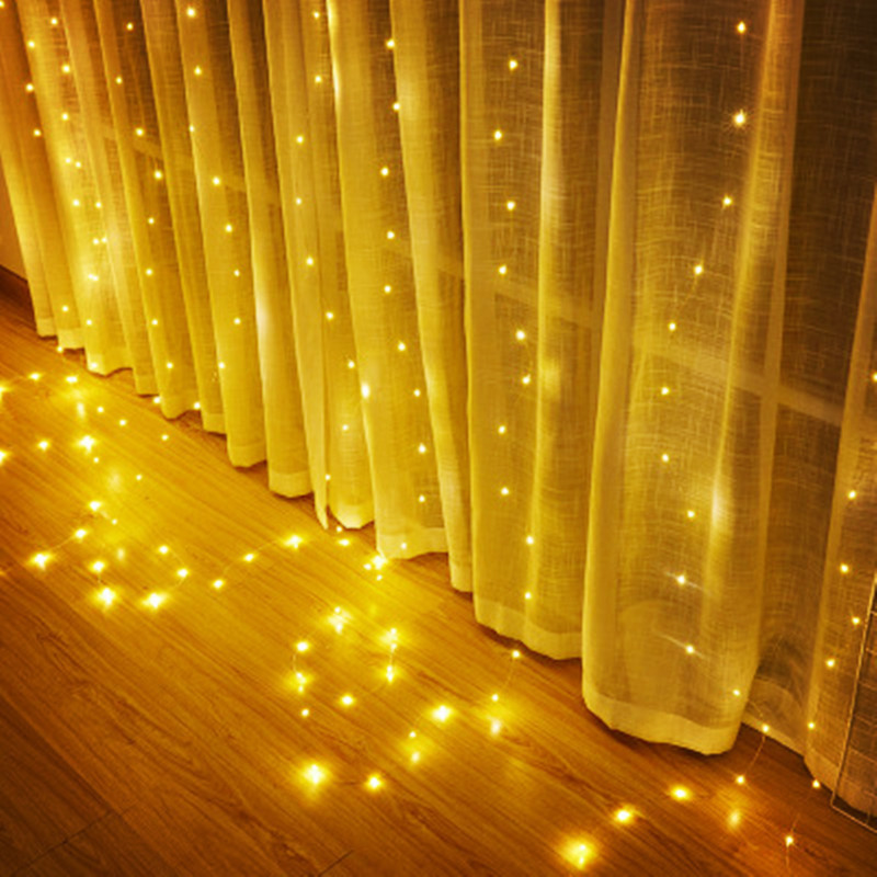 2026年版 LEDクリスマス装飾 USB接続のイルミネーシ - Lighting Christmas Decor のレビューと価格