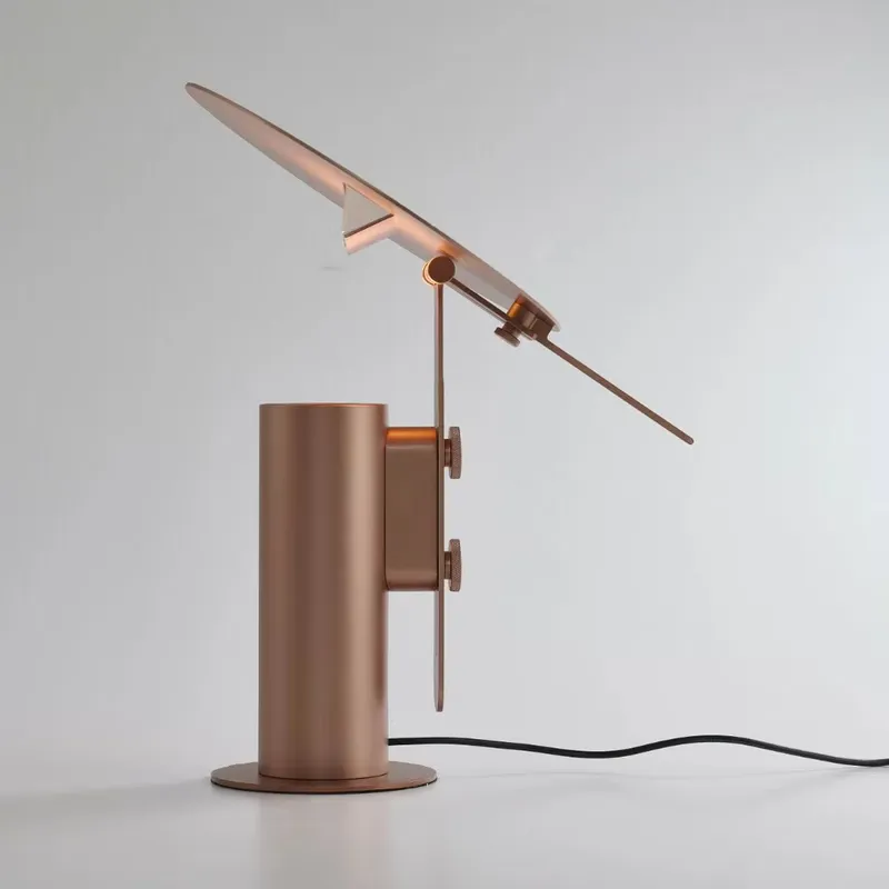 モダンでクリエイティブなシンプルレインボー雰囲気、目に優しい - Led Lighting Decor のレビューと価格