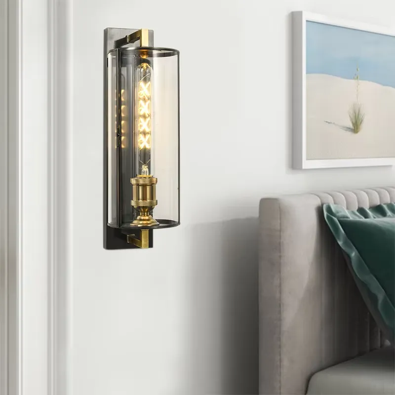 モダンなゴールド円筒形 Led ペンダントライト北欧リビング - Led Lighting Decor のレビューと価格