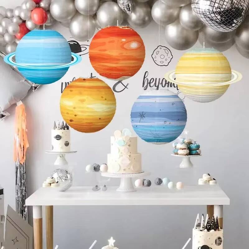 8個、16個入り、30cm折りたたみ式ランタン、ポータブル銀 - Lantern Paper Solar のレビューと価格