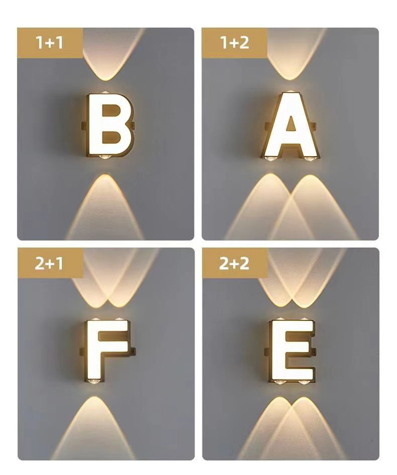 屋外IP65防水壁掛け照明 室内照明 ホームデコレーション  - Led Lighting Decor のレビューと価格